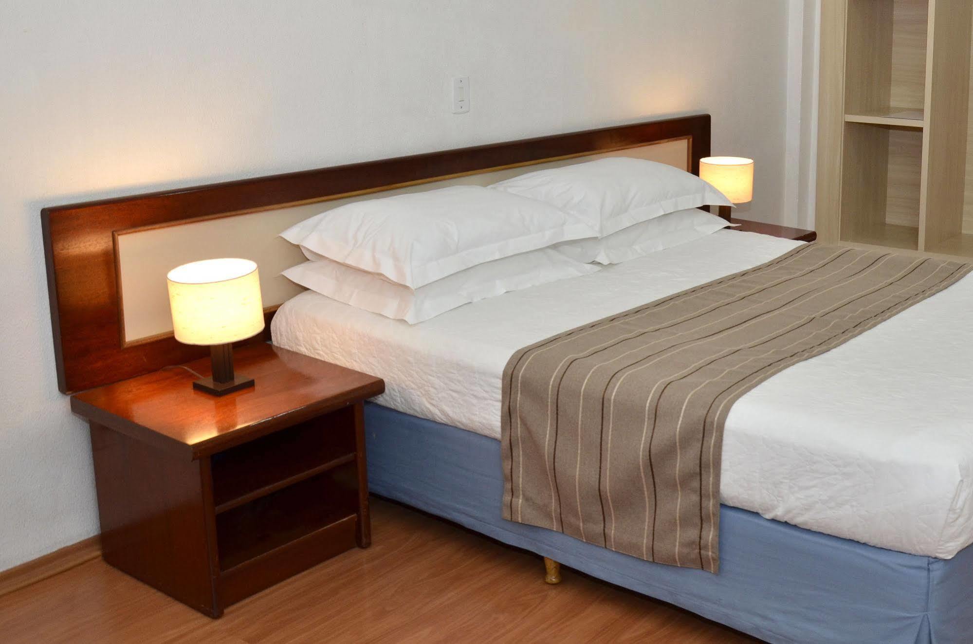 Hotel Opala - Campinas Centro
