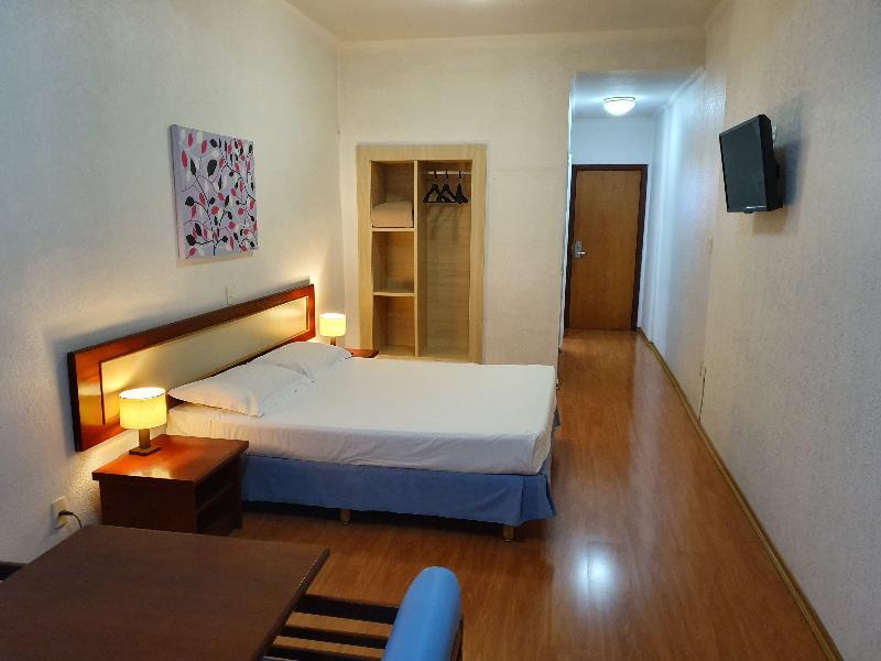 Hotel Opala - Campinas Centro Campinas (Sao Paulo)
