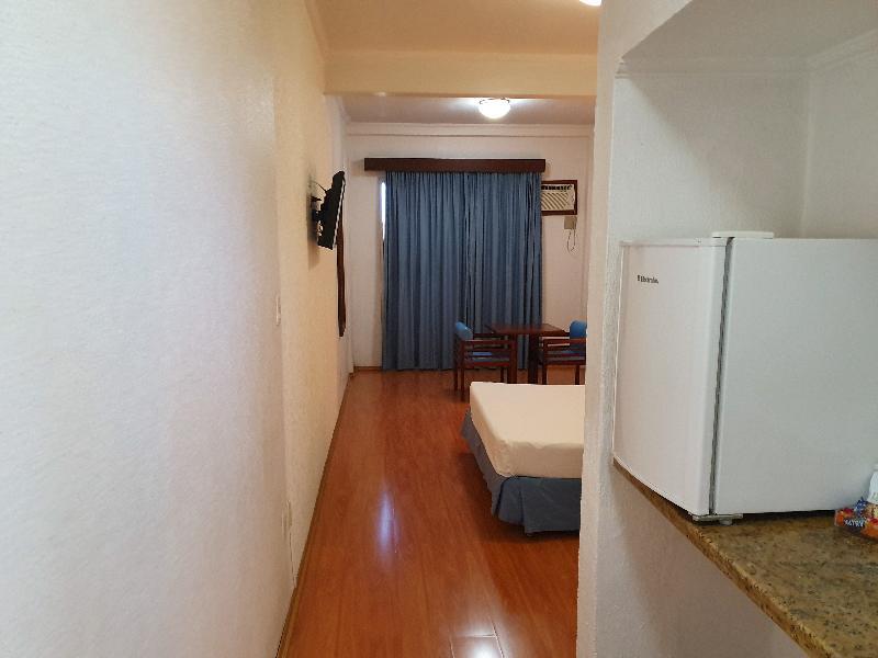 Hotel Opala - Campinas Centro