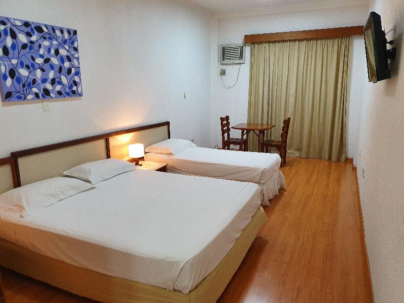 Hotel Opala - Campinas Centro