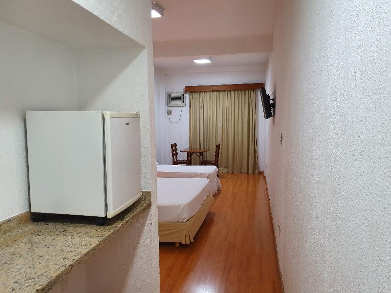 Opala - Campinas Centro Hotel Campinas (Sao Paulo)
